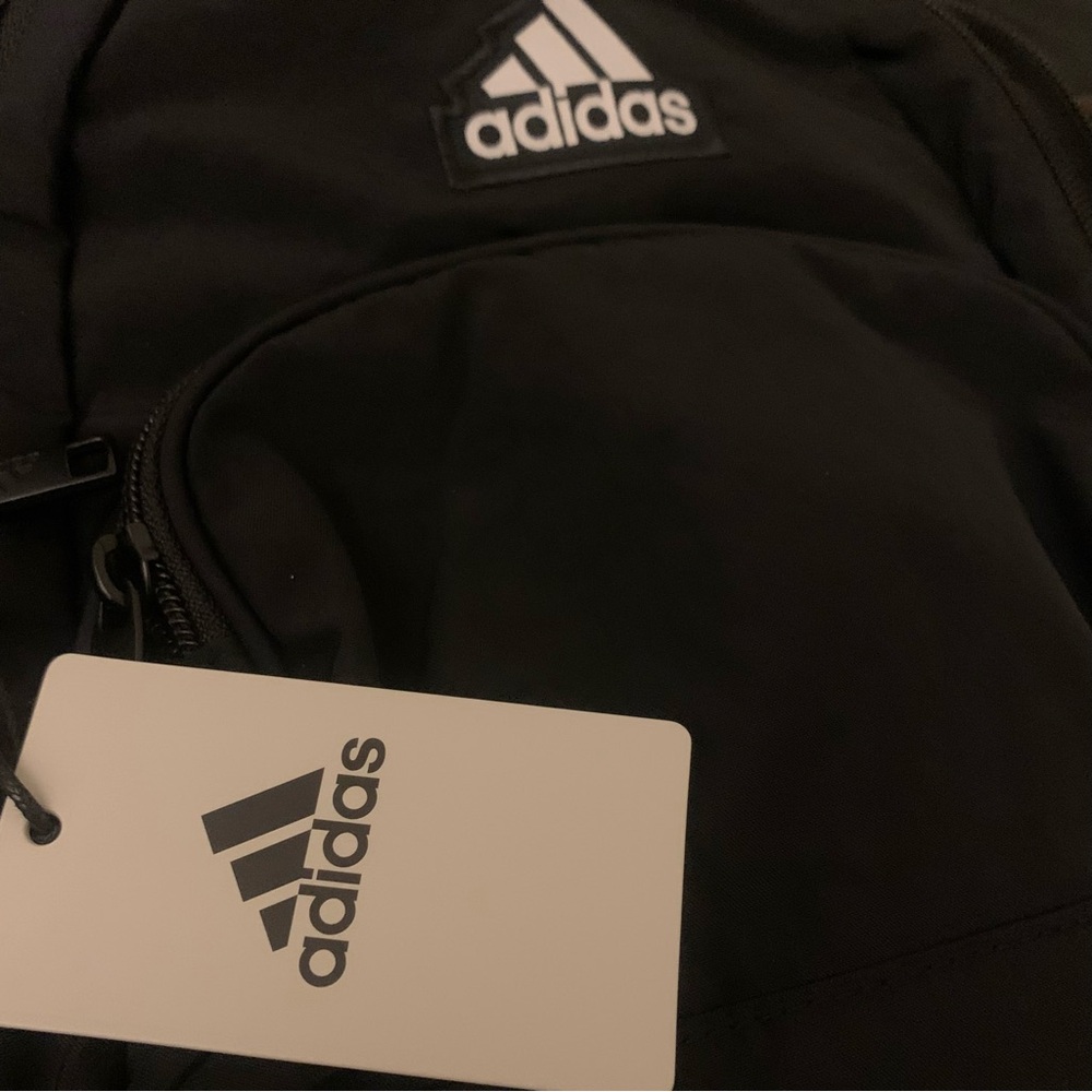 Price is final NWT adidas mini backpack ❤️❤️❤️ - Picture 5 of 5